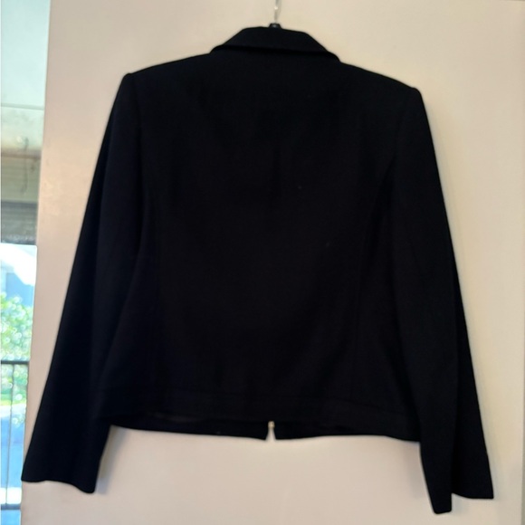 Wool Jacket - Picture 4 of 4